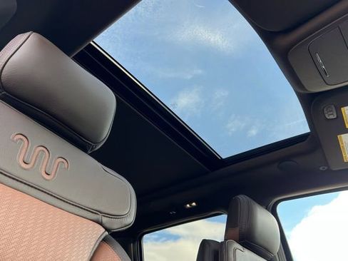 New 2025 Ford F250 King Ranch w/ Tremor Off-Road Package image 16