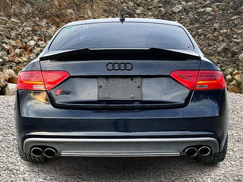 Used 2015 Audi S5 Prestige image 4