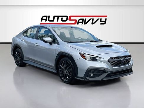 Used 2023 Subaru WRX Premium AWD/4WD image 1
