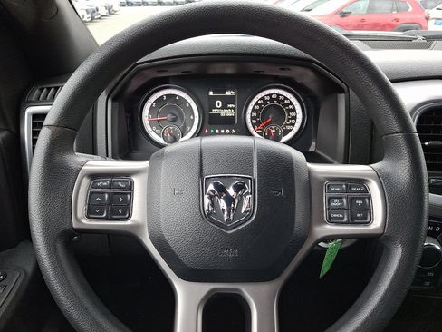 Used 2022 RAM 1500 Classic Warlock image 19
