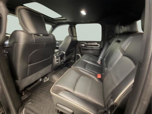 Used 2020 RAM 3500 Laramie image 68