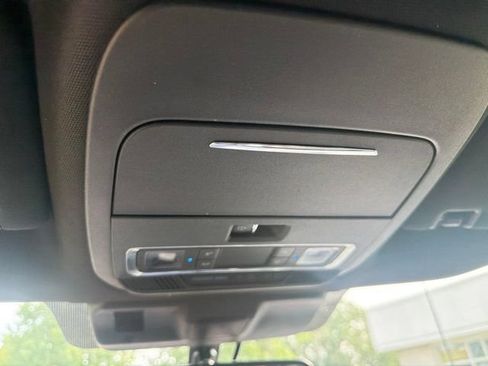 Used 2023 Ford F150 Platinum w/ Equipment Group 701A High AWD/4WD image 20