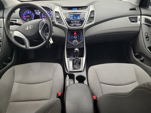 Used 2016 Hyundai Elantra SE FWD image 22