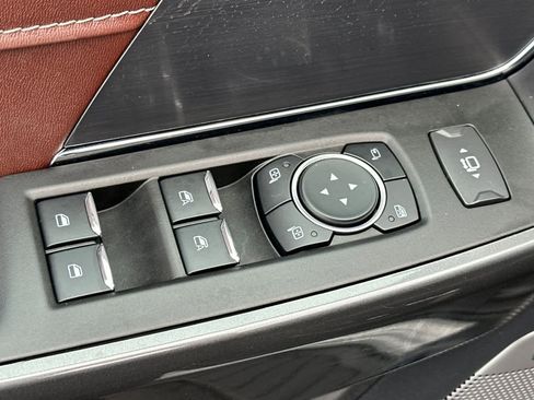 Certified 2023 Ford F150 Lariat w/ Equipment Group 502A High image 13