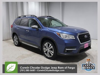 Used 2019 Subaru Ascent Touring w/ Popular Package #2