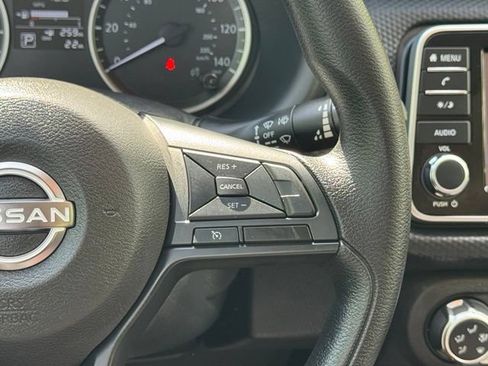 Used 2025 Nissan Kicks Play S FWD image 24