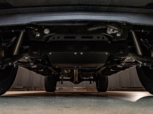 Used 2024 Chevrolet Silverado 1500 RST w/ Z71 Off-Road Package image 12