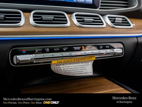 New 2026 Mercedes-Benz GLE 350 4MATIC image 29