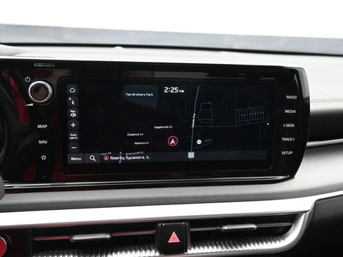 Used 2024 Kia K5 GT-Line image 18