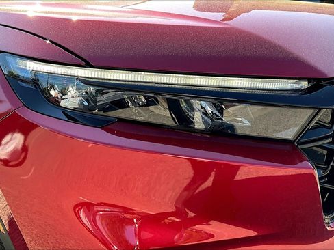 Certified 2023 Honda CR-V Sport Touring image 31