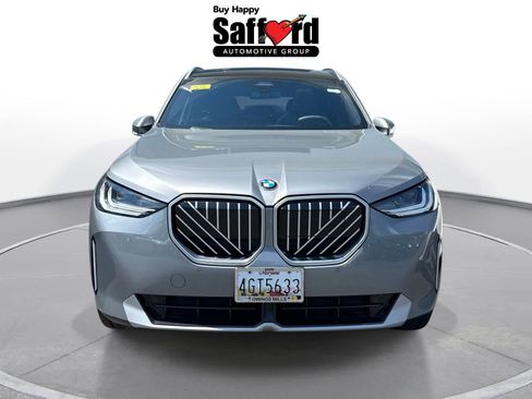 Used 2026 BMW X3 xDrive30i w/ Convenience Package AWD/4WD image 6