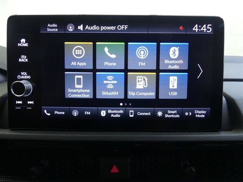 Used 2025 Honda CR-V EX-L image 11