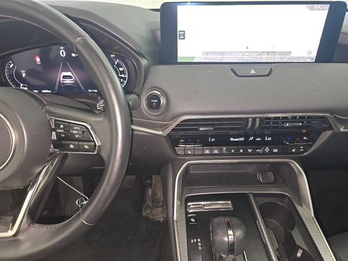 Used 2025 MAZDA CX-70 Plug-In Hybrid w/ Premium Pkg AWD/4WD image 4