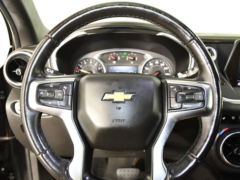 Used 2021 Chevrolet Blazer LT AWD/4WD image 19
