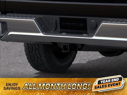 New 2026 Chevrolet Silverado 1500 LT image 14