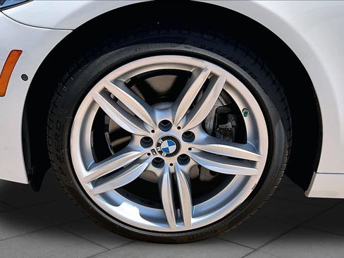 Used 2015 BMW 535i Sedan RWD image 11