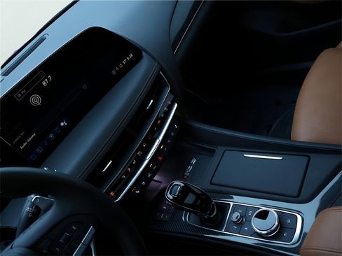 Used 2025 Cadillac CT5 Premium Luxury w/ Platinum Package image 21