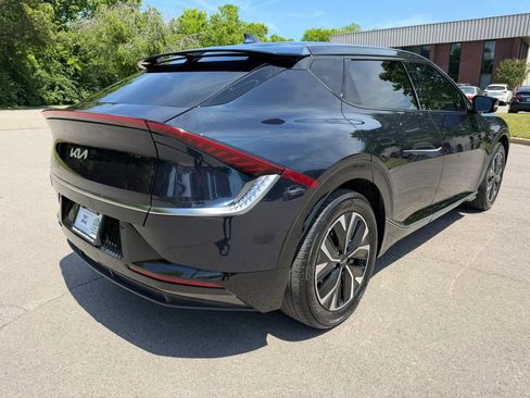 Used 2023 Kia EV6 Wind AWD/4WD image 4