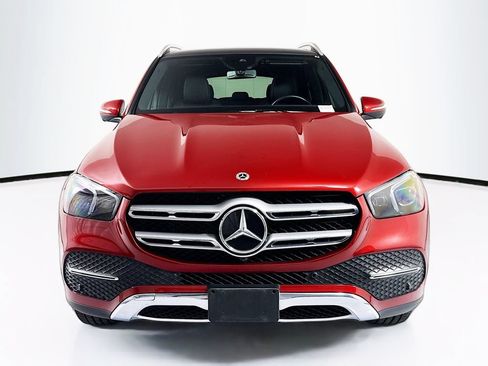 Certified 2021 Mercedes-Benz GLE 350 4MATIC image 2