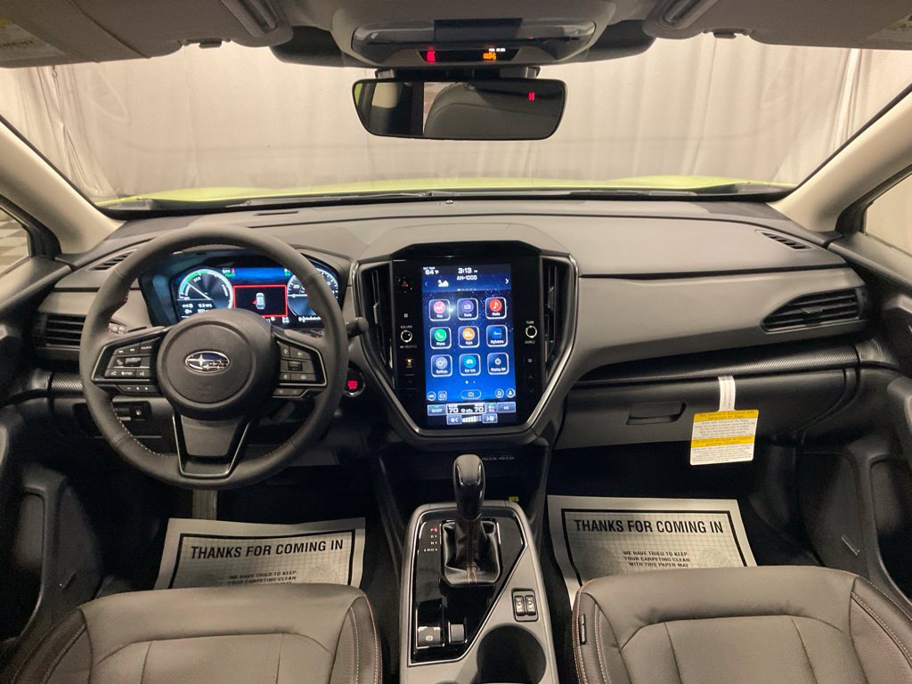 New 2026 Subaru Crosstrek 2.5i Limited AWD/4WD image 32