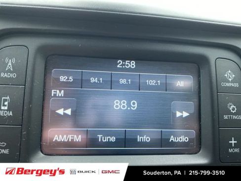 Used 2019 RAM 2500 Big Horn AWD/4WD image 15