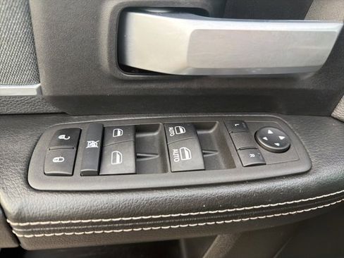 Used 2022 RAM 2500 Big Horn w/ Level A Equipment Group image 21