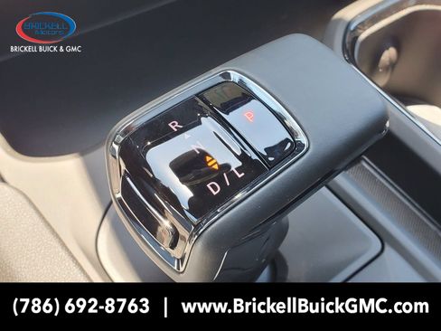 New 2026 GMC Sierra 1500 AT4 w/ AT4 Premium Package AWD/4WD image 31