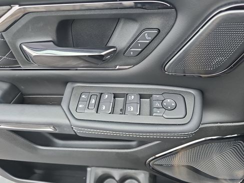 New 2026 RAM 1500 Limited AWD/4WD image 28