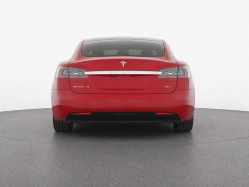 Used 2018 Tesla Model S P100D AWD/4WD image 10