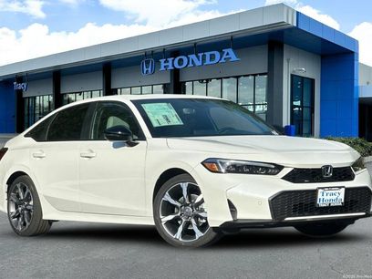 Used 2026 Honda Civic Sport Touring