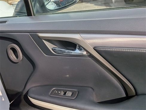 Used 2021 Lexus RX 350 F Sport image 39