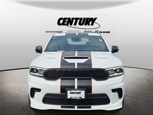 New 2026 Dodge Durango GT AWD/4WD image 9