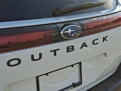 New 2026 Subaru Outback Limited image 24