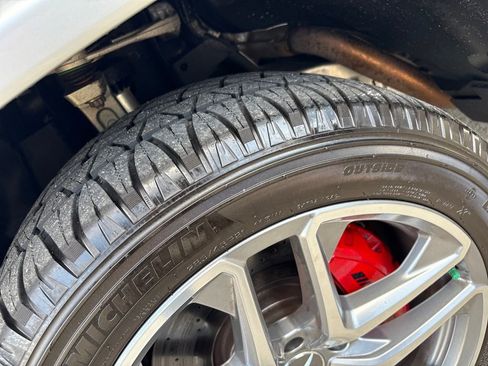 Certified 2023 Mercedes-Benz G 63 AMG 4MATIC image 29