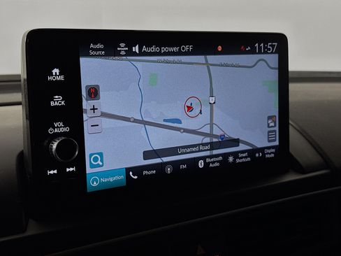 Certified 2023 Honda Pilot Elite image 13