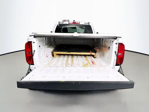 Used 2021 Chevrolet Colorado LT w/ Fleet Safety Package image 23