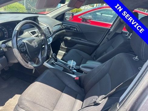Used 2014 Honda Accord Sport image 8