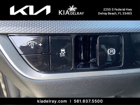 Certified 2024 Kia Sportage LX image 23