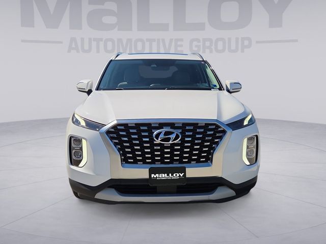 Used 2020 Hyundai Palisade SEL FWD image 8