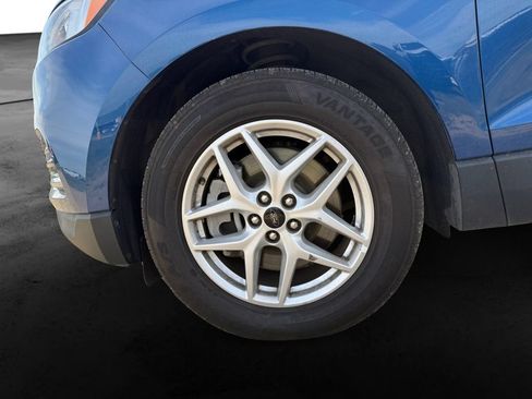 Used 2024 Ford Edge SEL AWD/4WD image 12