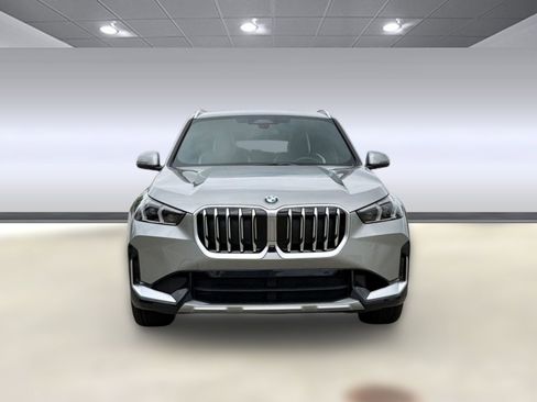 Used 2026 BMW X1 xDrive28i w/ Technology Package AWD/4WD image 5