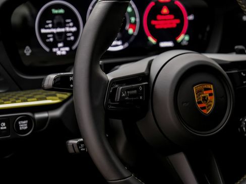 Used 2026 Porsche 911 Carrera GTS RWD image 18