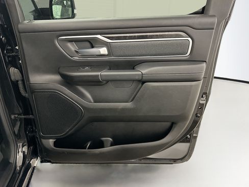 Used 2022 RAM 1500 Big Horn AWD/4WD image 30