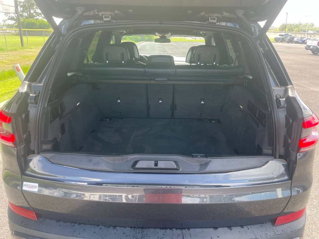 Used 2021 BMW X5 sDrive40i w/ Premium Package RWD image 14