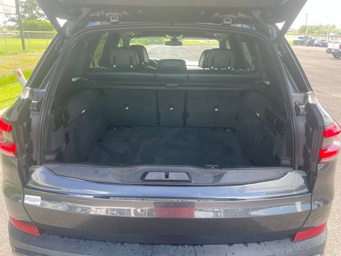 Used 2021 BMW X5 sDrive40i w/ Premium Package RWD image 14