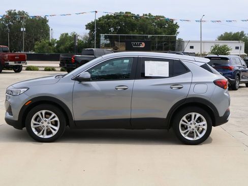 Certified 2023 Buick Encore GX Preferred w/ Cold Weather Comfort Package FWD image 6