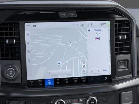 New 2026 Ford F150 Platinum AWD/4WD image 10