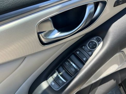 Certified 2023 INFINITI Q50 Luxe w/ Cargo Package RWD image 11