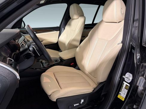 Used 2023 BMW X3 sDrive30i w/ Convenience Package RWD image 5