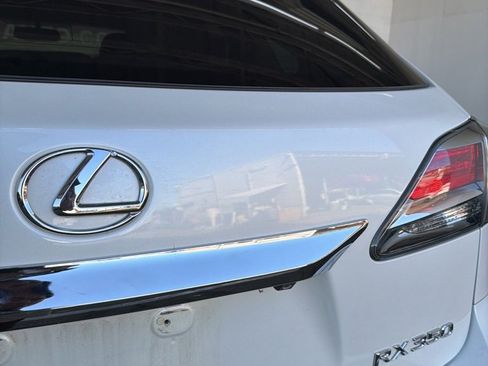 Used 2015 Lexus RX 350 FWD image 41